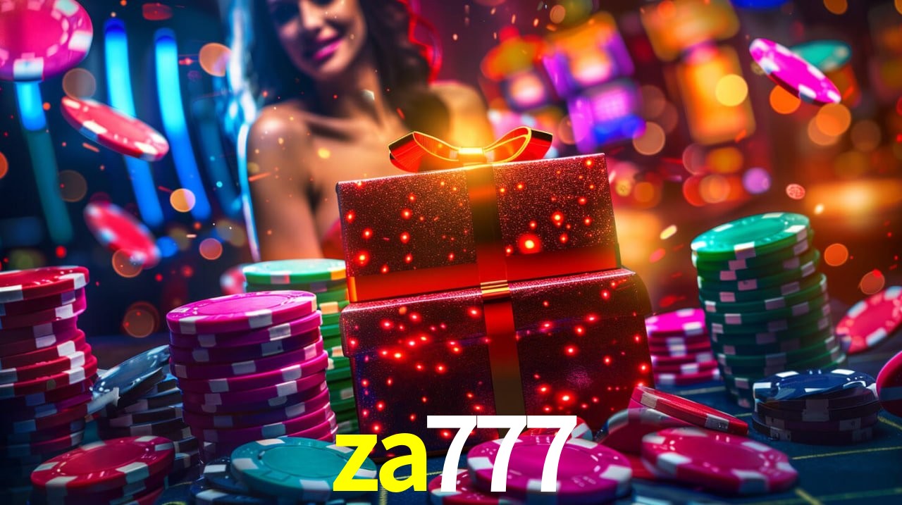 Sistemas de Segurança za777