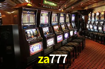 Explorando a Categoria de Eventos em Apostas na za777