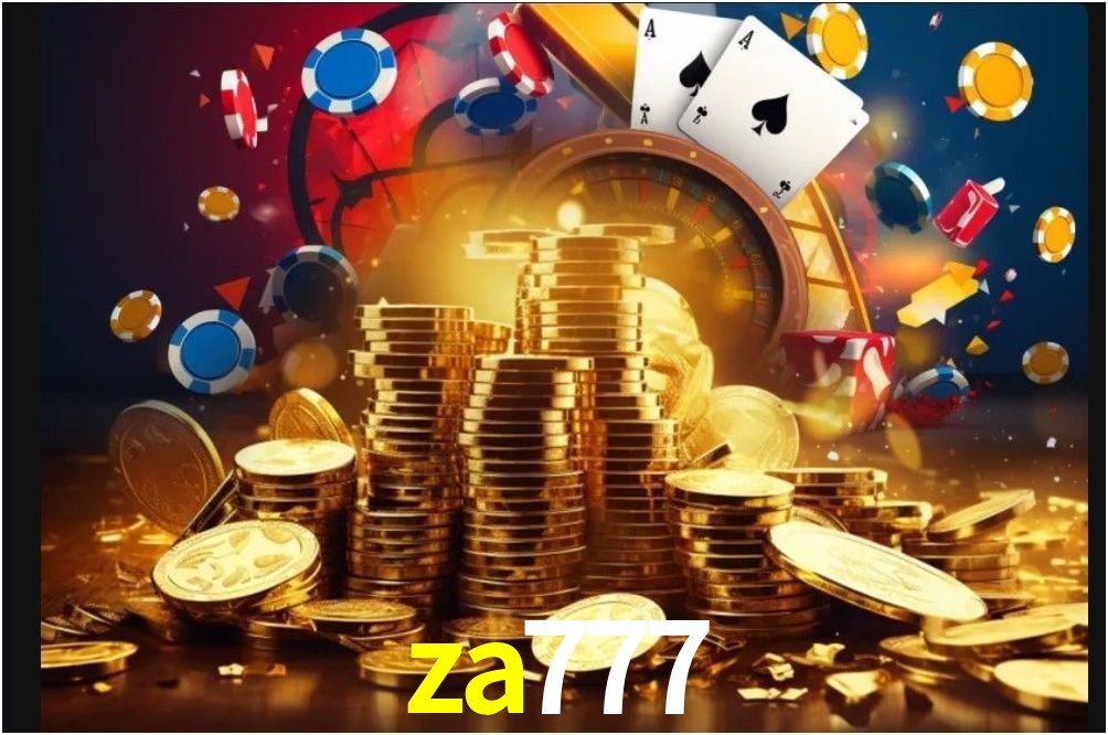 Promoções Sazonais za777