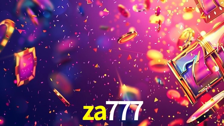 Jogos Exclusivos za777