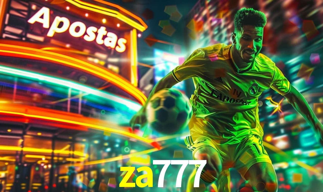 Login Seguro za777