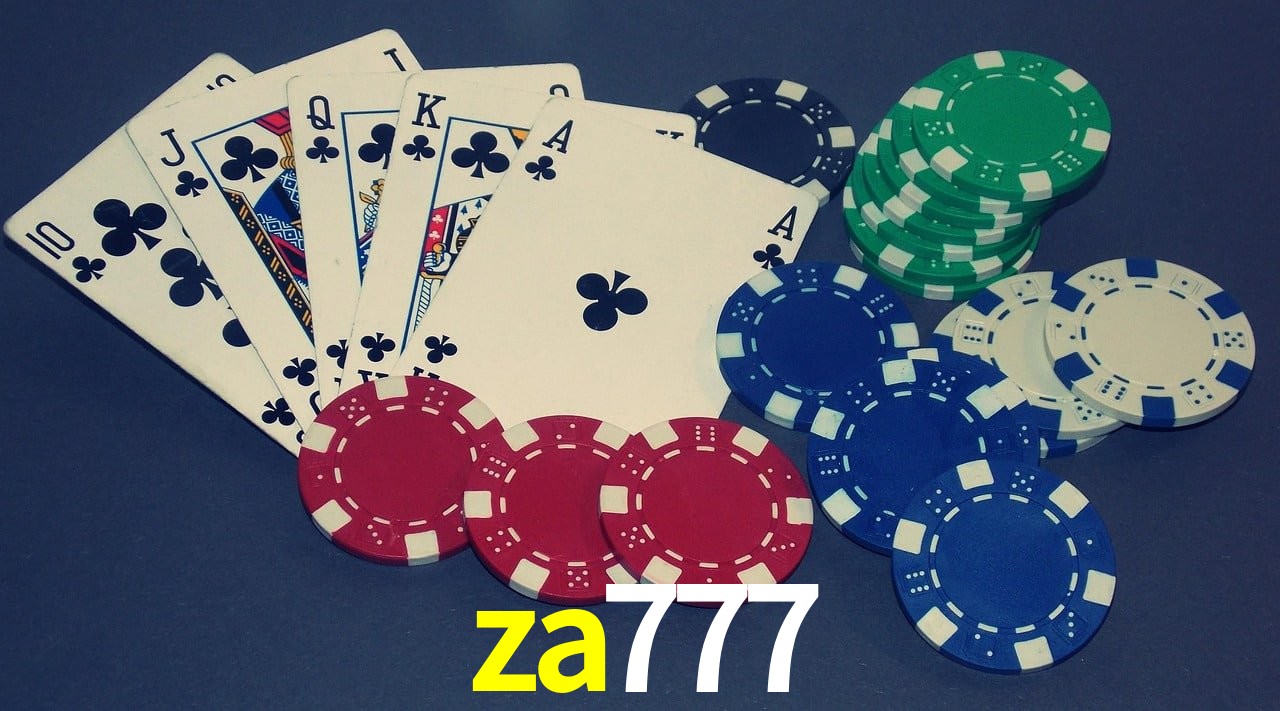 Flash Promotion za777