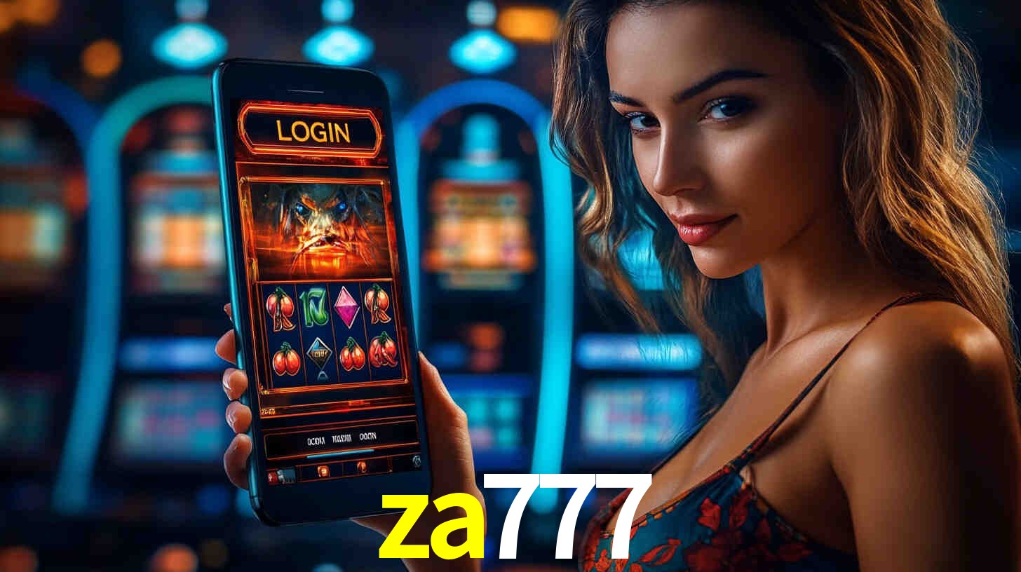 Exclusive Games za777