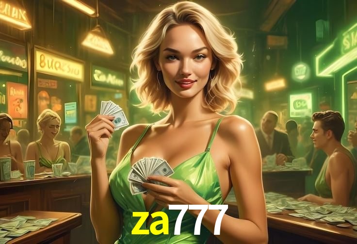 za777,za777.com