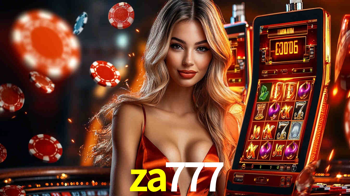 Roulette Table za777