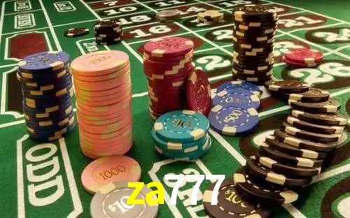 za777 bet
