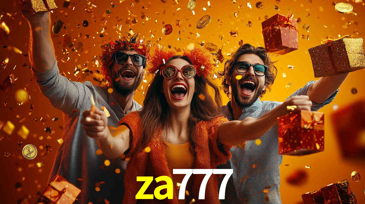 Daily Bonuses za777