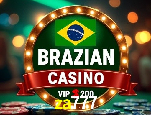 za777,za777.com