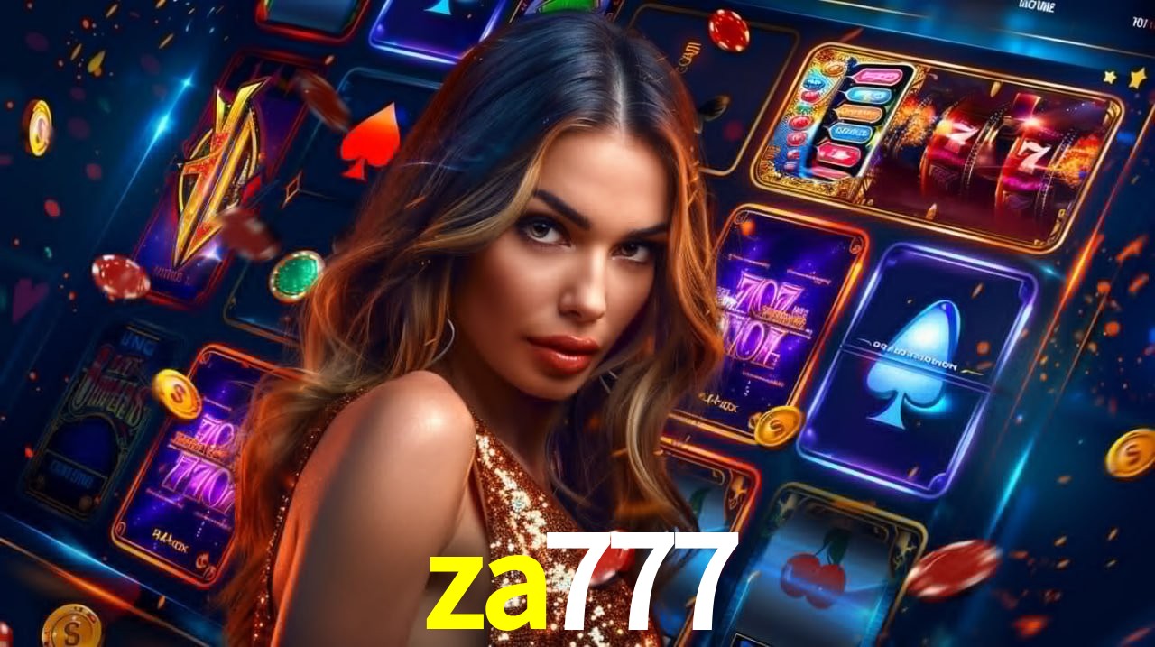 za777: Seu Especialista em Apostas Esportivas Brasileiras