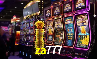 Desvendando o Mundo dos Jogos Virtuais na za777