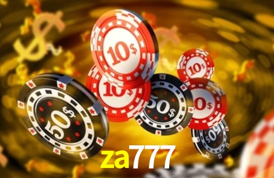 Estatísticas Esportivas za777