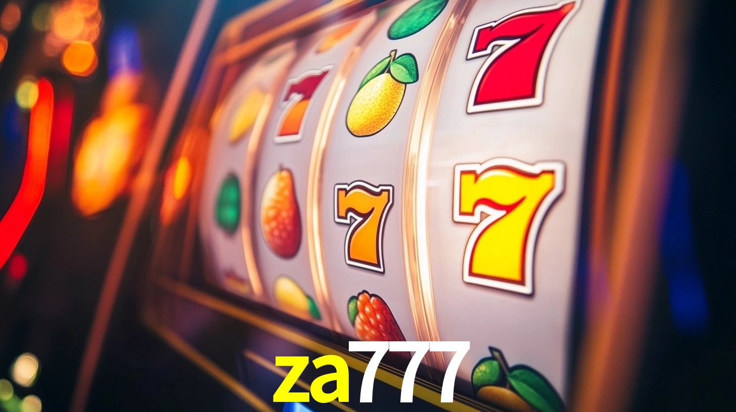 Football Betting za777