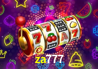 Desvendando o Mundo dos Jogos Virtuais na za777