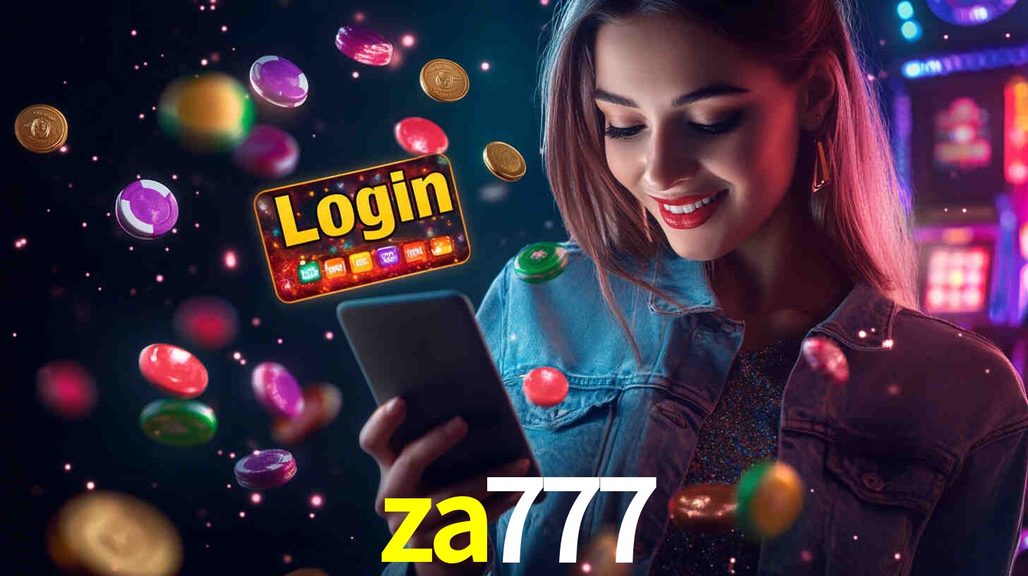 Descubra o Programa VIP da za777: Vantagens Exclusivas para Jogadores