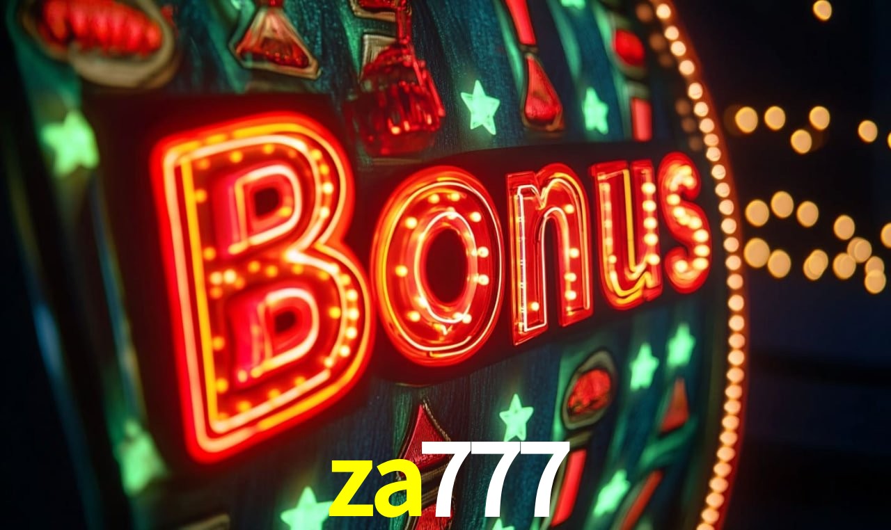 Casino VIP za777