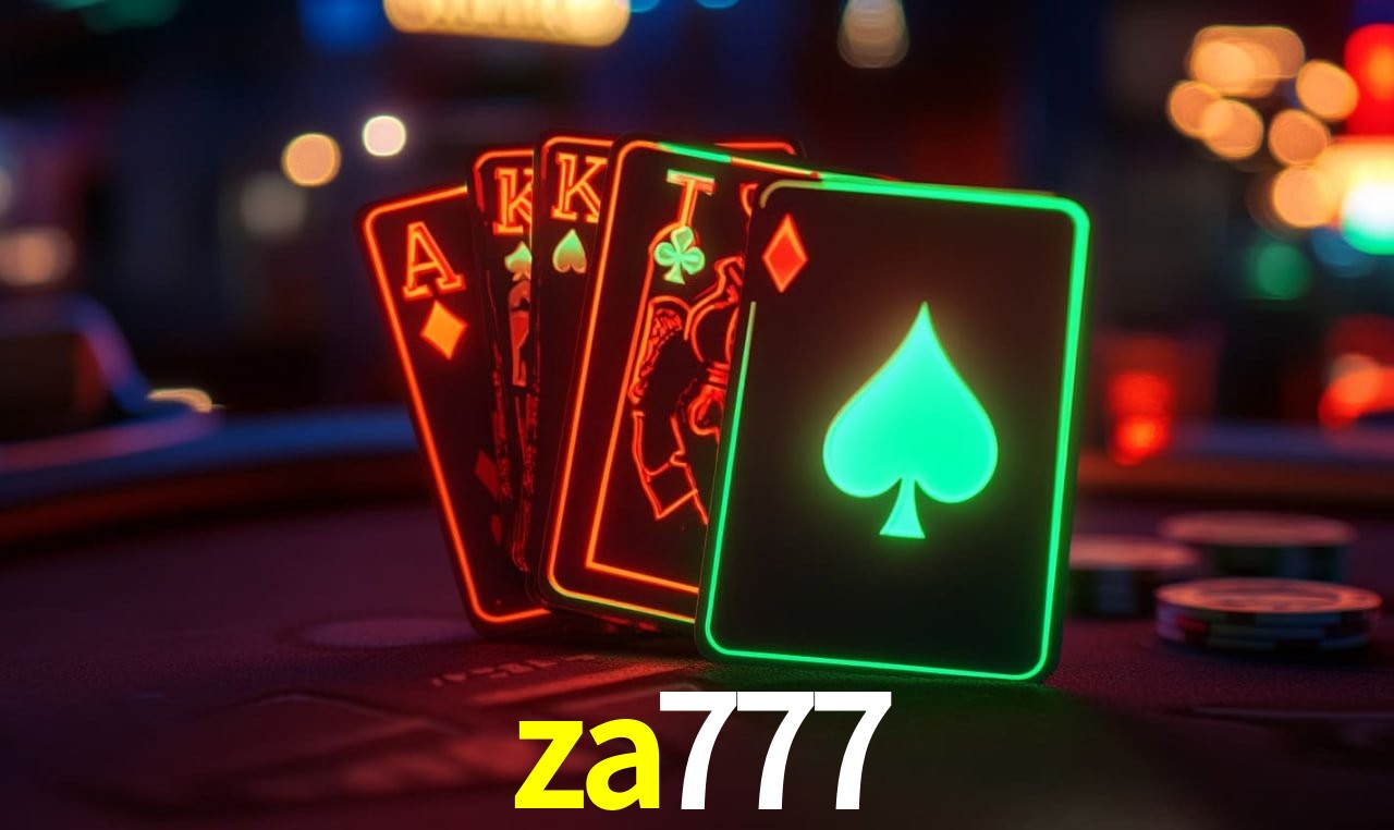 za777,za777.com