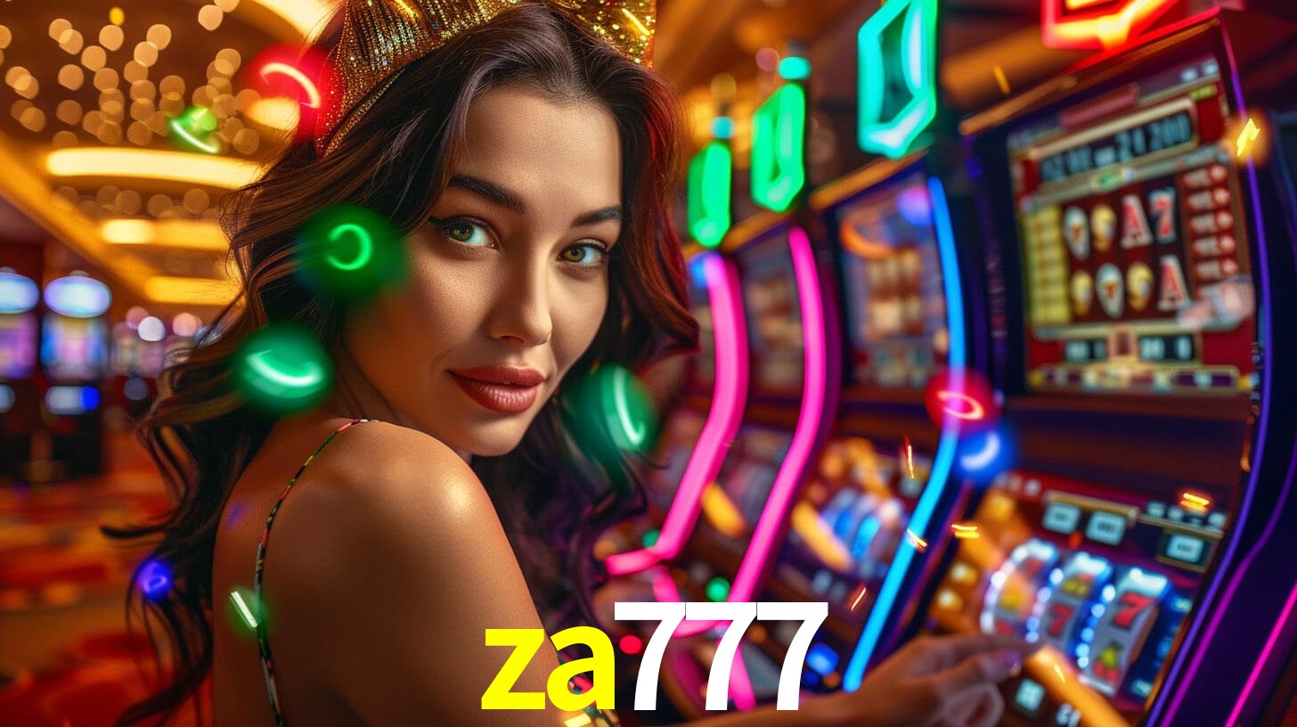za777,za777.com
