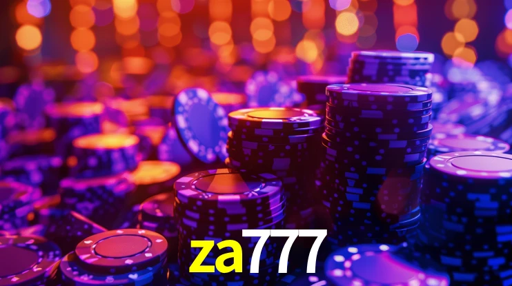 Premium Interface za777