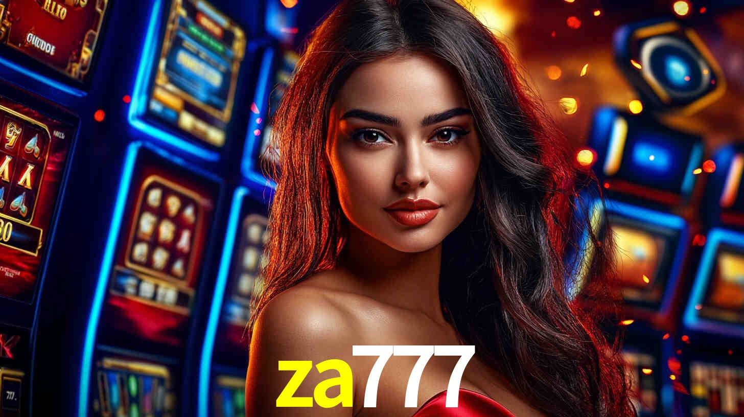 A Emoção da Loteria na za777: Uma Chance de Mudança de Vida
