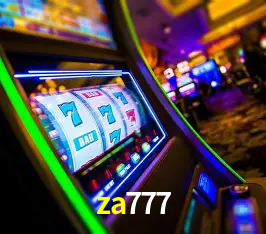 Apostas Esportivas na za777: Um Guia Completo