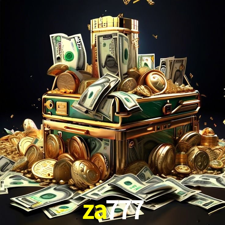 Estatísticas do Jogo za777
