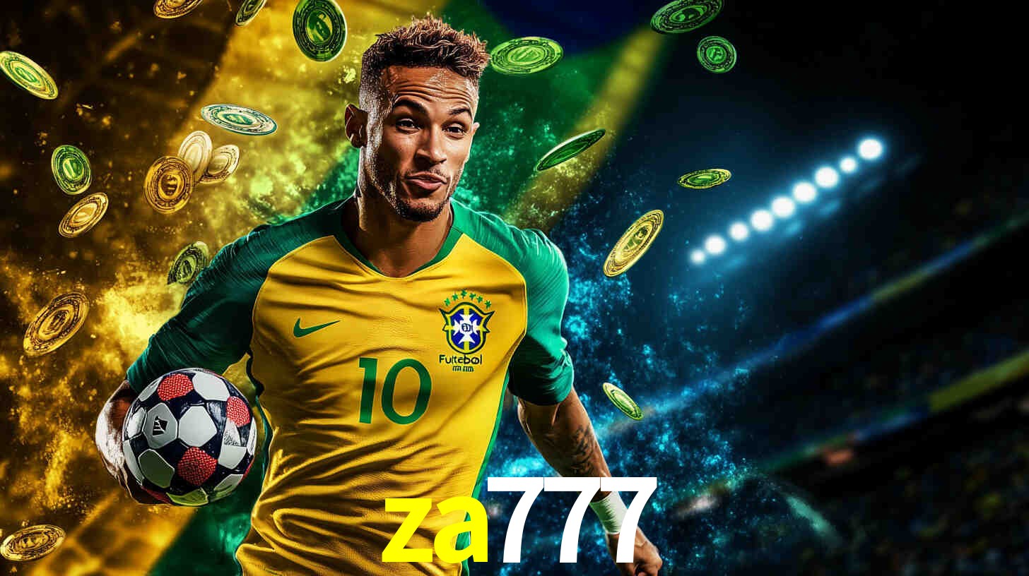 Inovações de Jogos na za777: O Futuro das Experiências Interativas