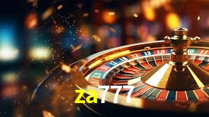 Sinta a adrenalina dos jogos de cassino com za777