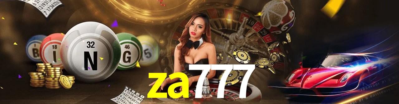 za777,za777.com