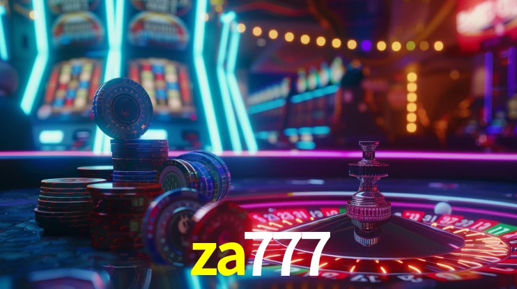 APP oficial da za777 para mobile