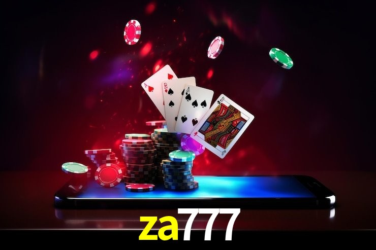 Exclusive Offers za777