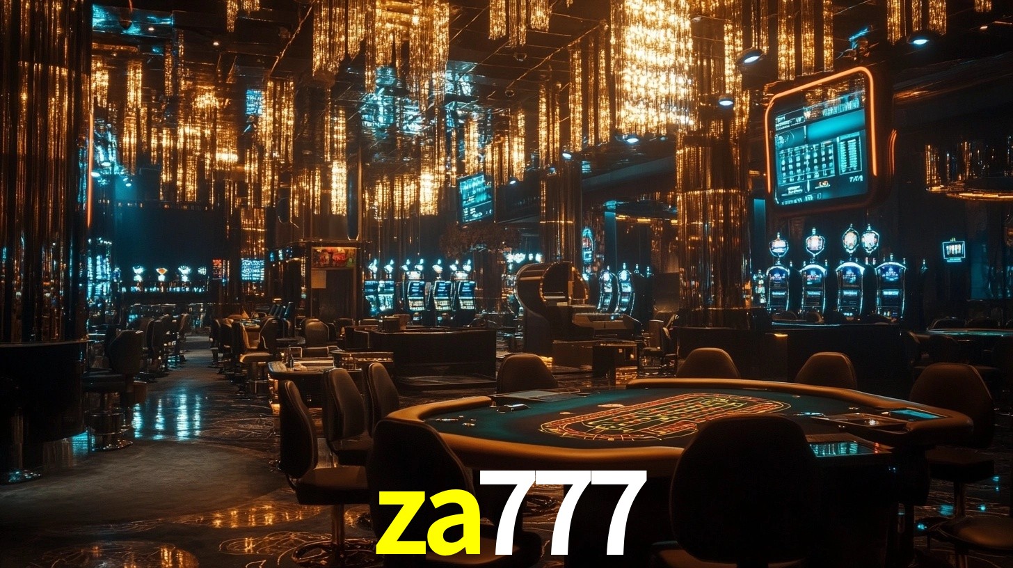 Tournaments za777
