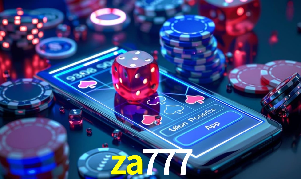 Explore as vantagens do za777: serviço profissional e confiabilidade