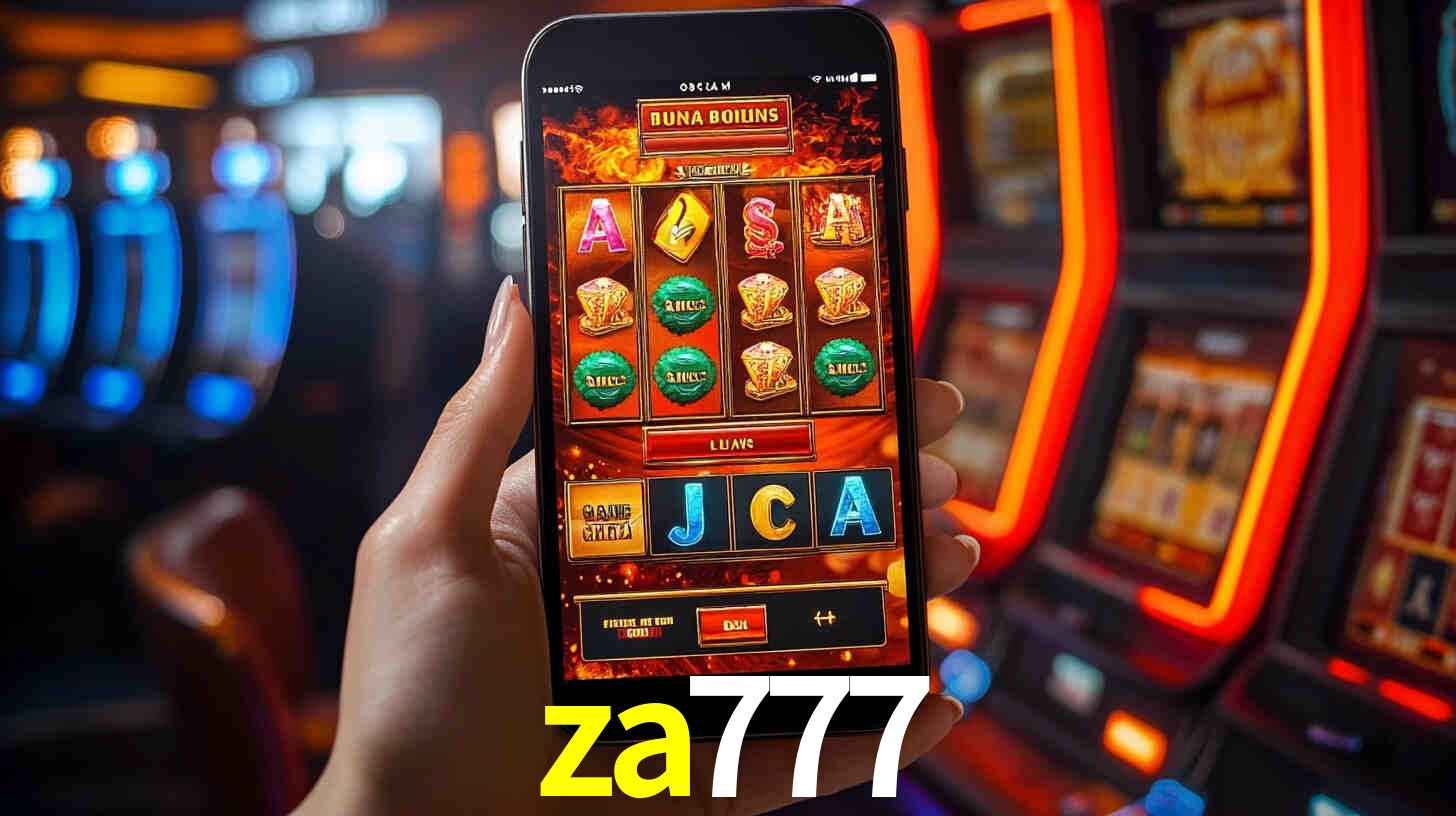 VIP Casino za777