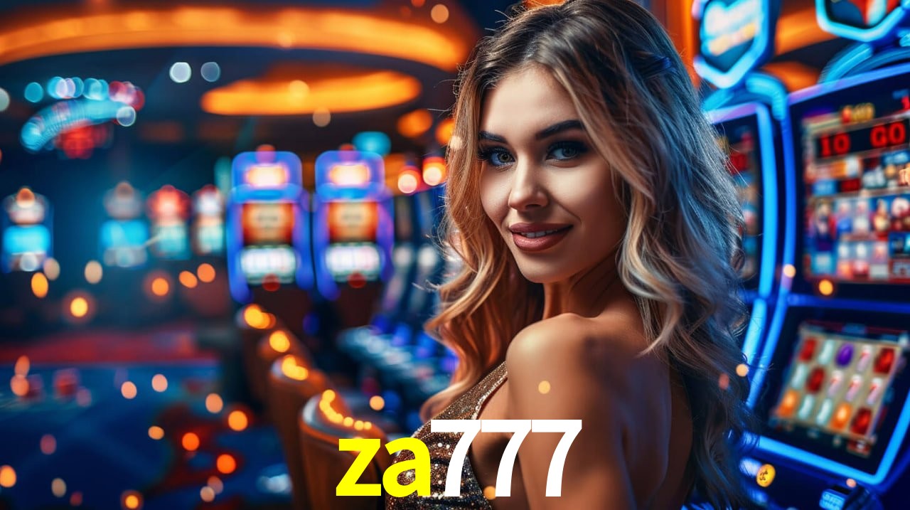 Weekend Specials za777
