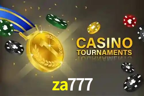 za777,za777.com