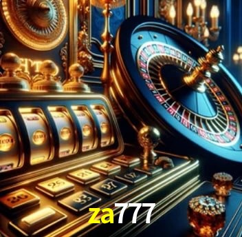 Apostas de Futebol za777