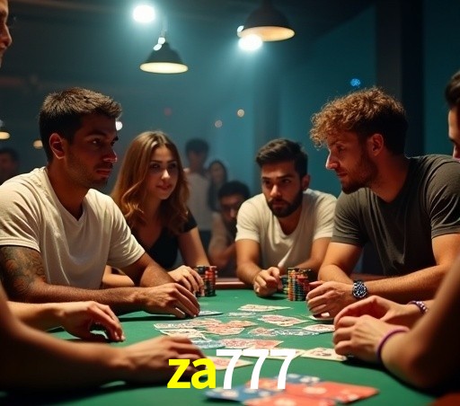 za777 bet