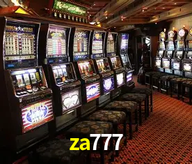 Apostas Esportivas na za777: Um Guia Completo
