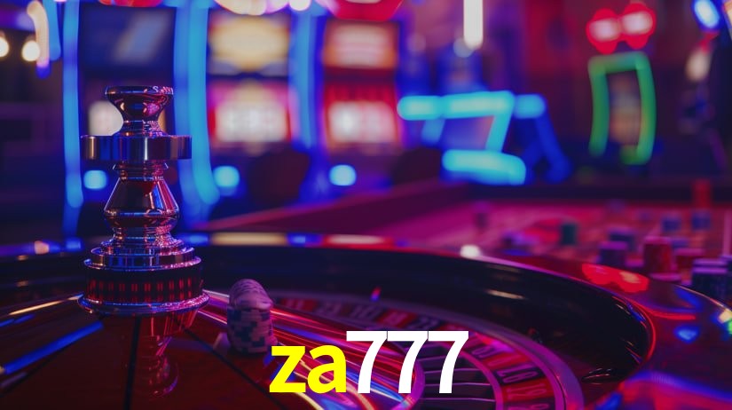Spaceman Game za777