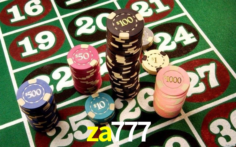 za777,za777.com