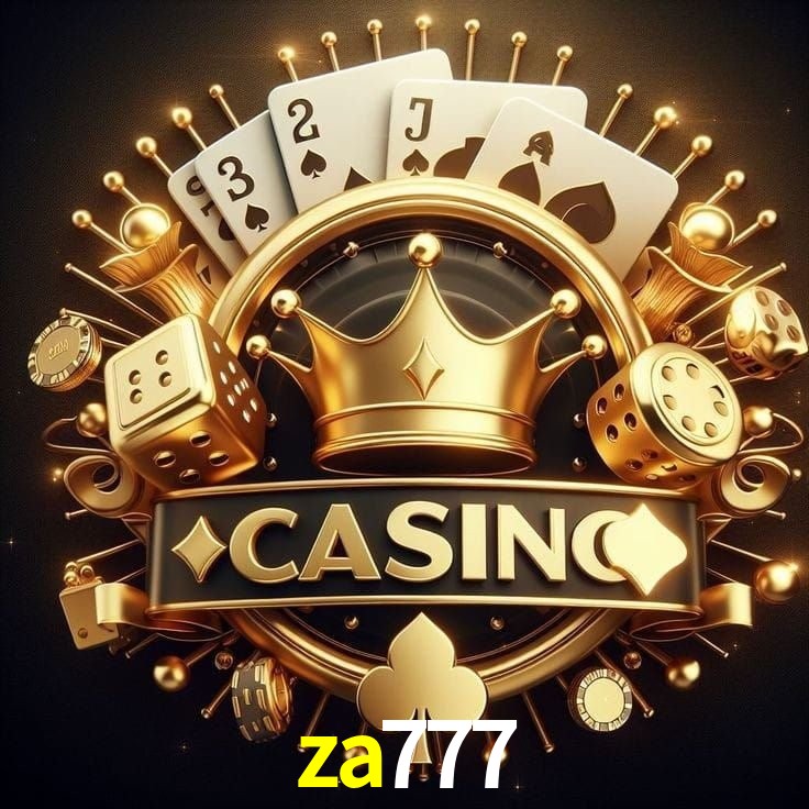 Casino Ao Vivo za777