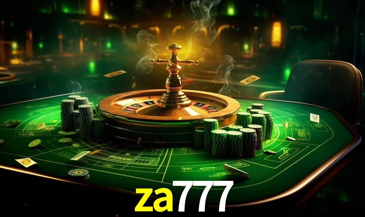 PIX Instantâneo za777