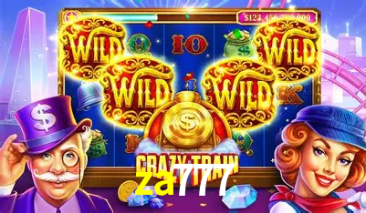Descubra a Magia dos Jogos de Arcade no za777