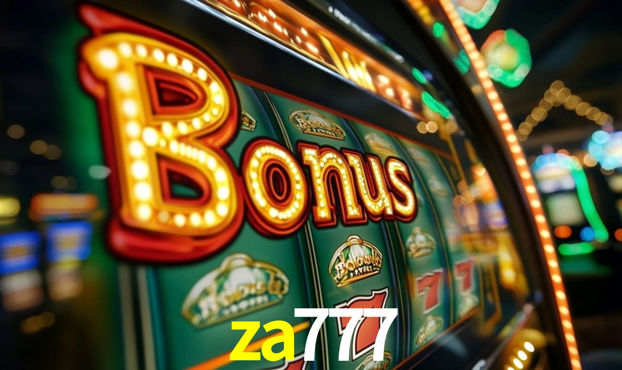 za777: Jogos de Caça-Níqueis-Altas Recompensas, Roleta-Velocidade, Blackjack-Desafios Máximos
