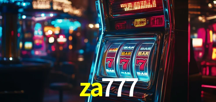 Game Statistics za777